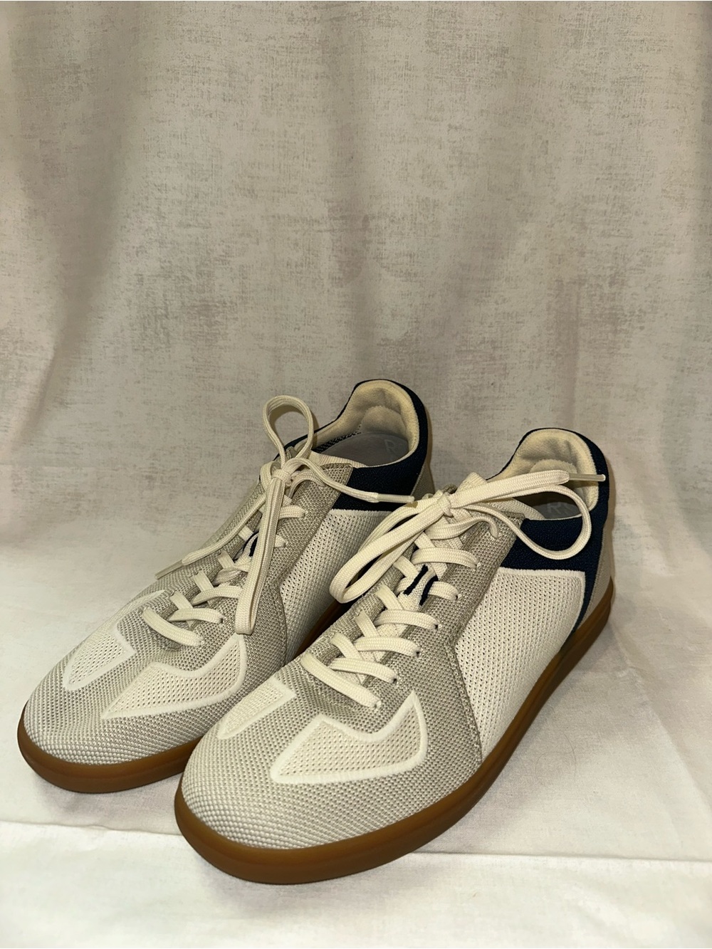 Rothy's Mens' RS01 Sneakers Size 10